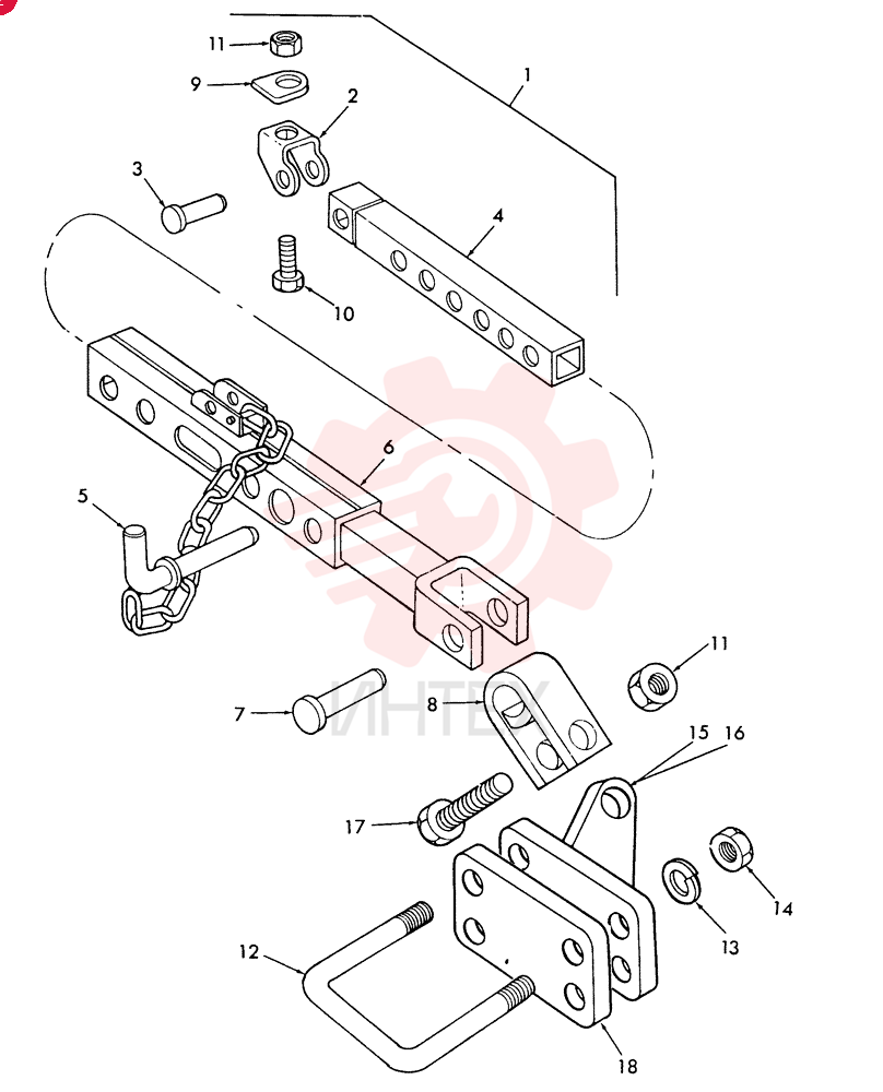 KIT FP507