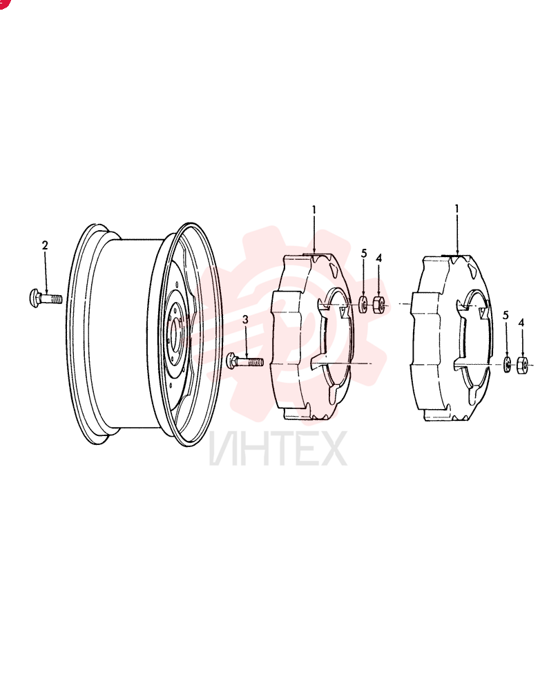 WEIGHT E8NN1A002AD