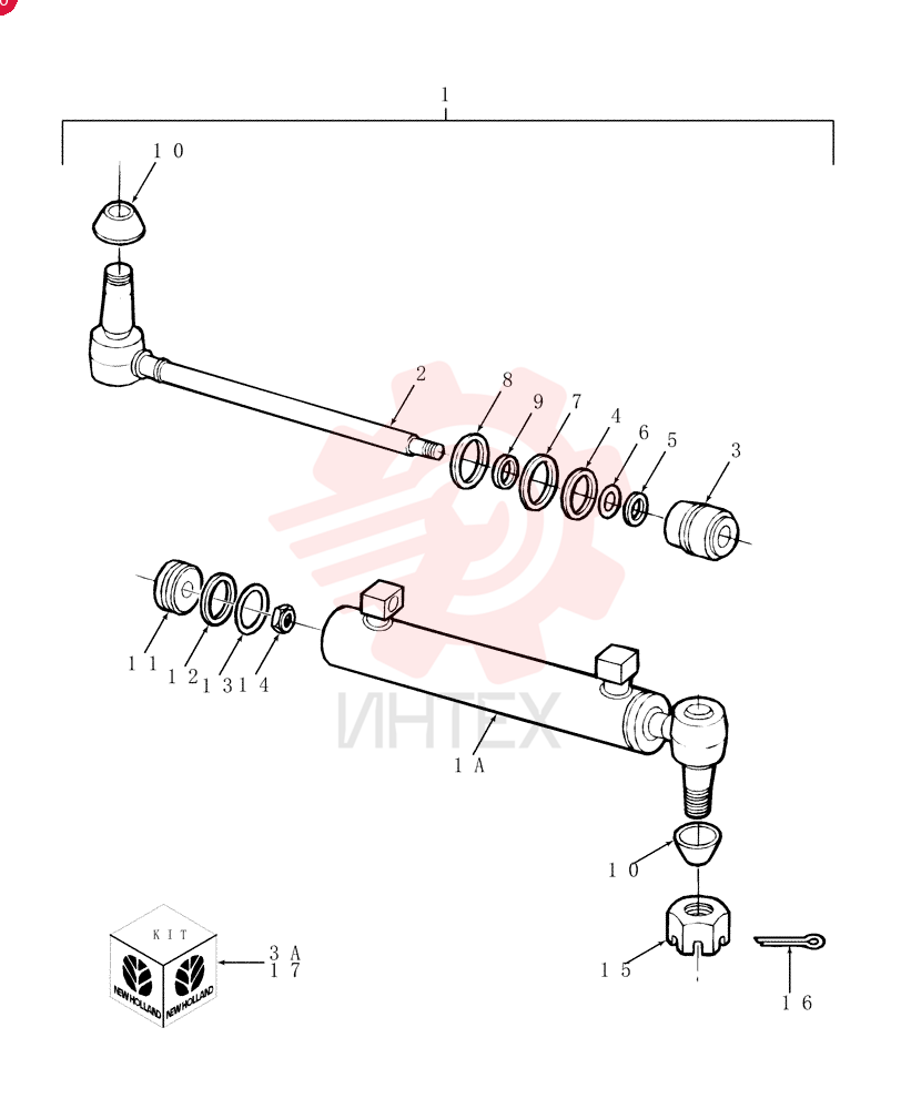 CYLINDER