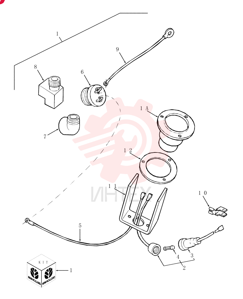 KIT EFPN10951A