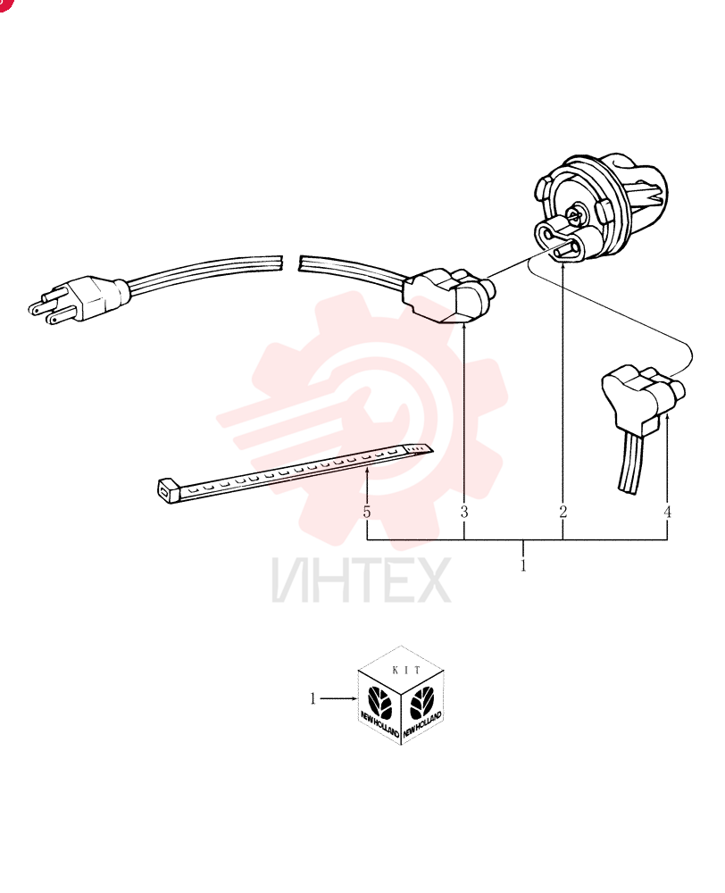 KIT 86590140