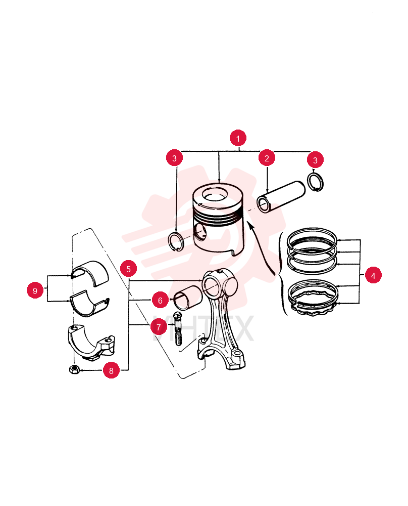 PISTON