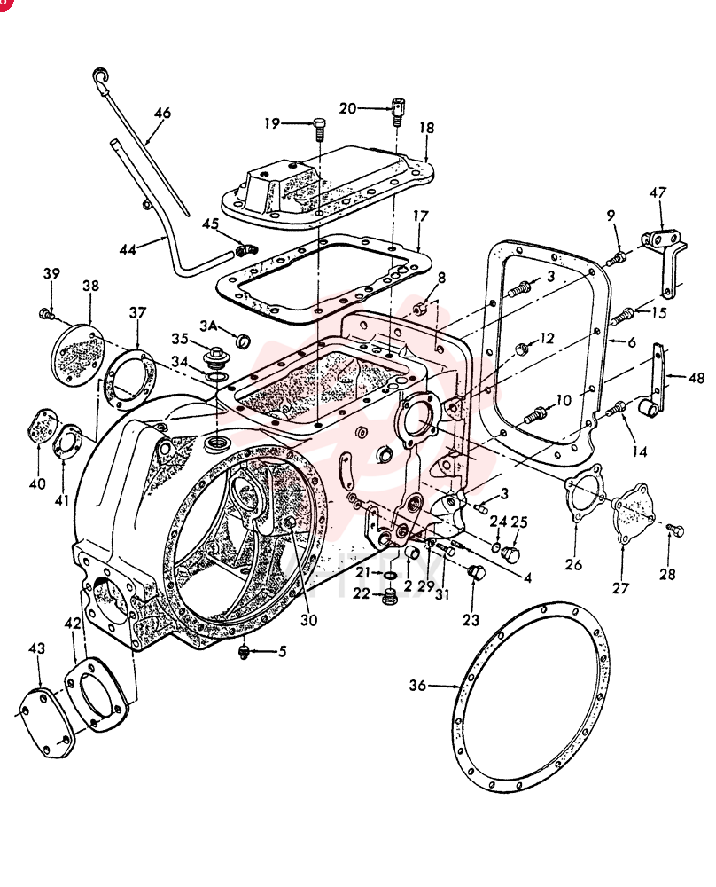 SUMP E0NN4032DB
