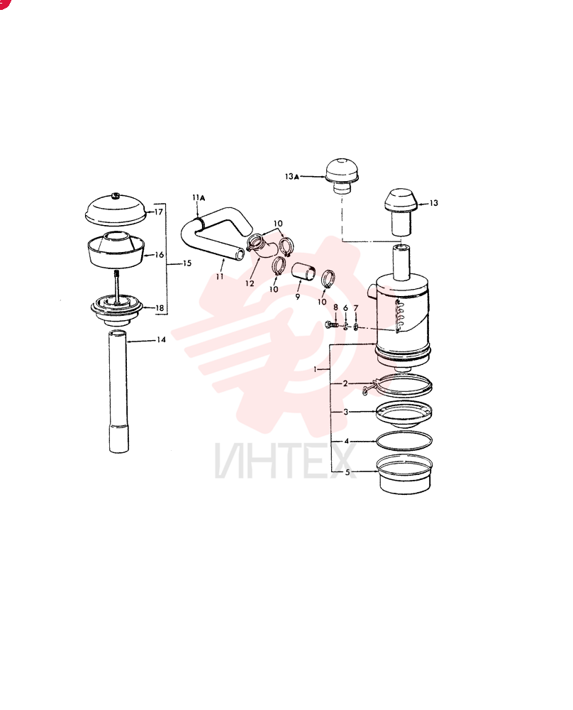 AIR CLEANER