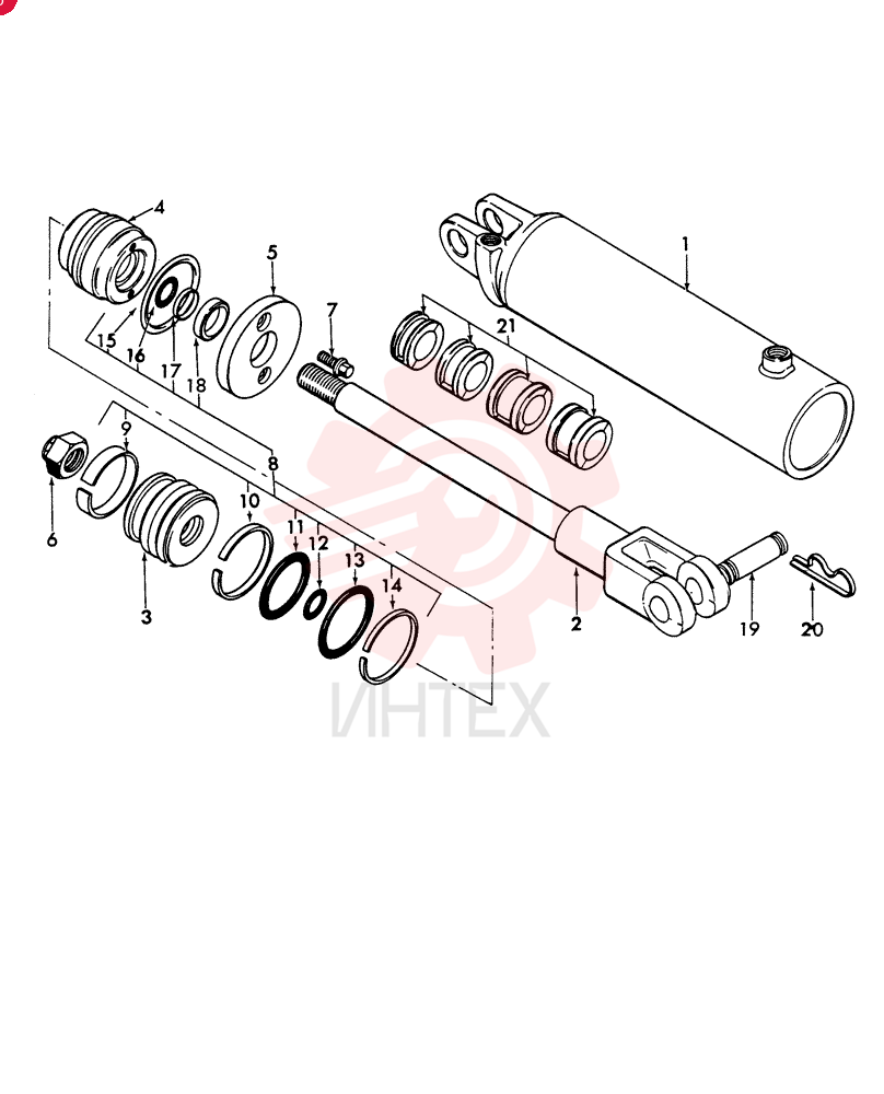 CYLINDER