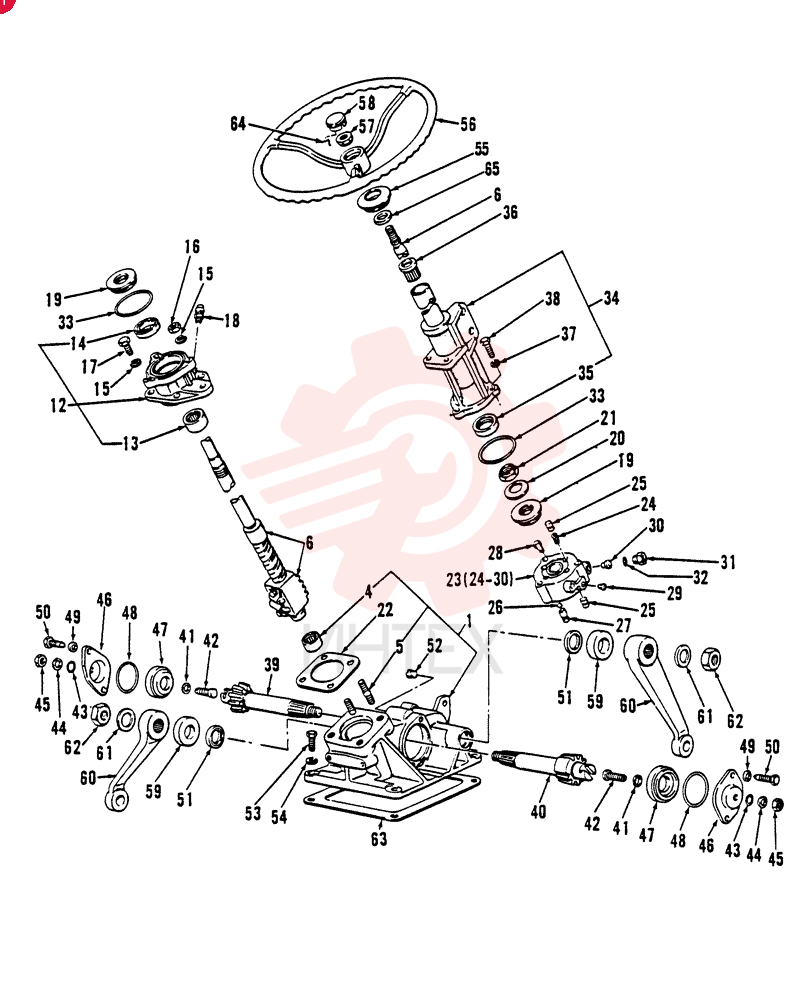 GEAR E0NN3N503GA