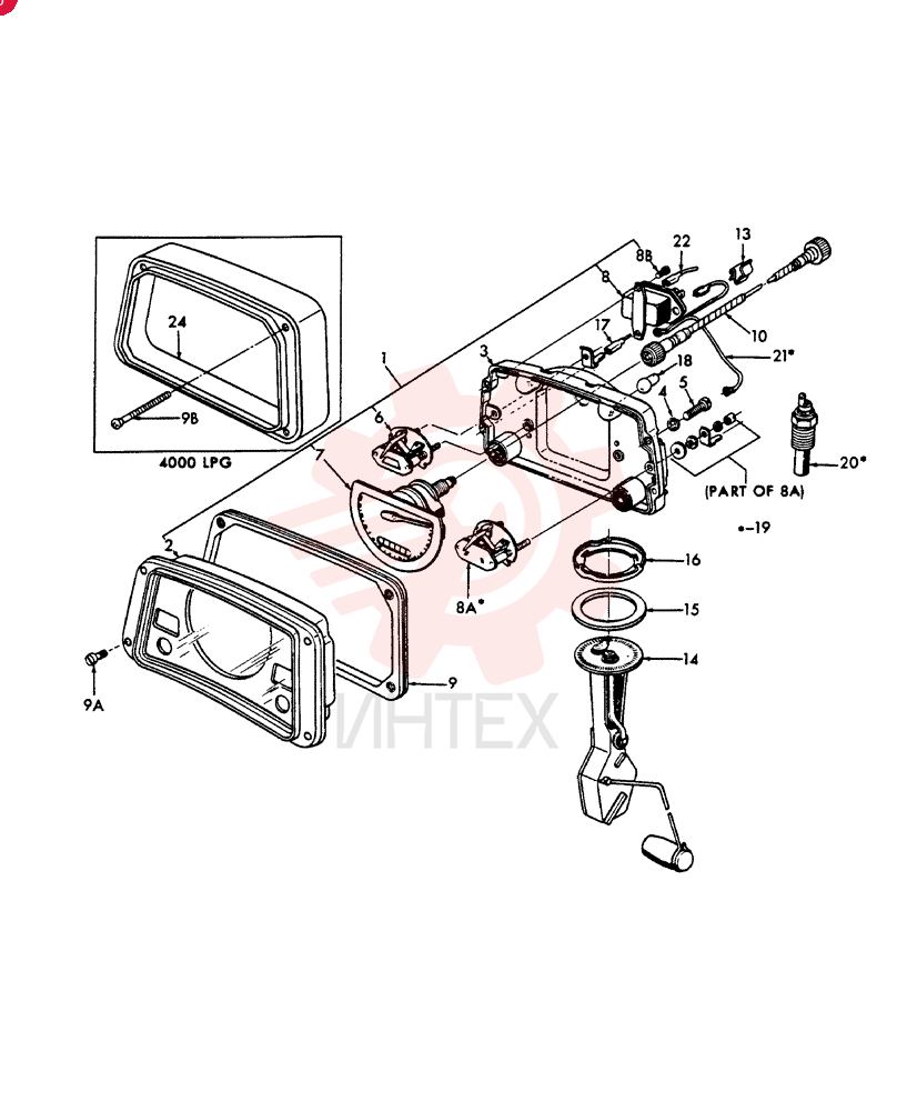 KIT EHPN10849A