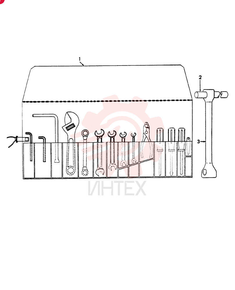 KIT 83953049