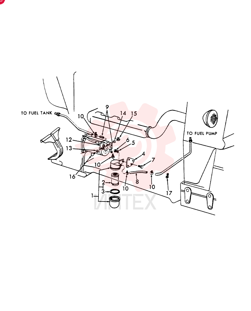 KIT CFPN9150B