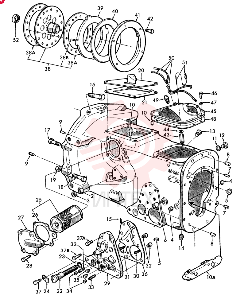 ORDER COMPONENTS 0C