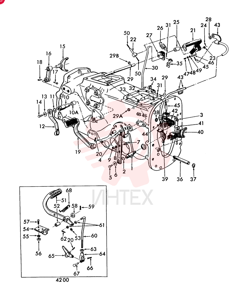 SHAFT 313901