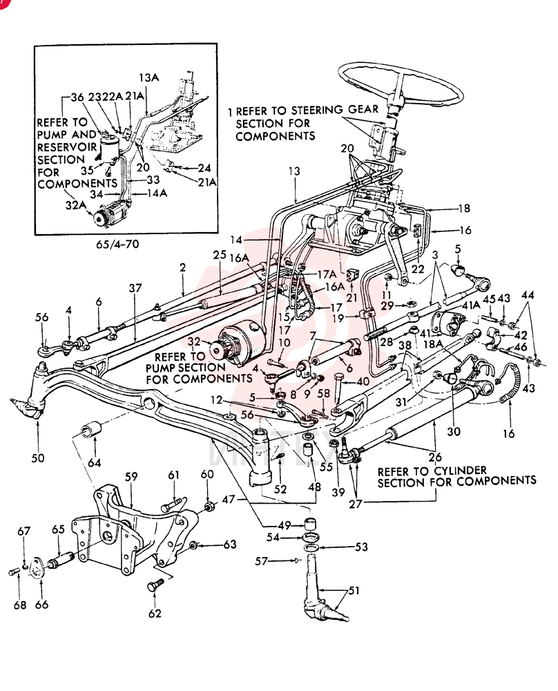 SPARE PART REFERENCE (2)