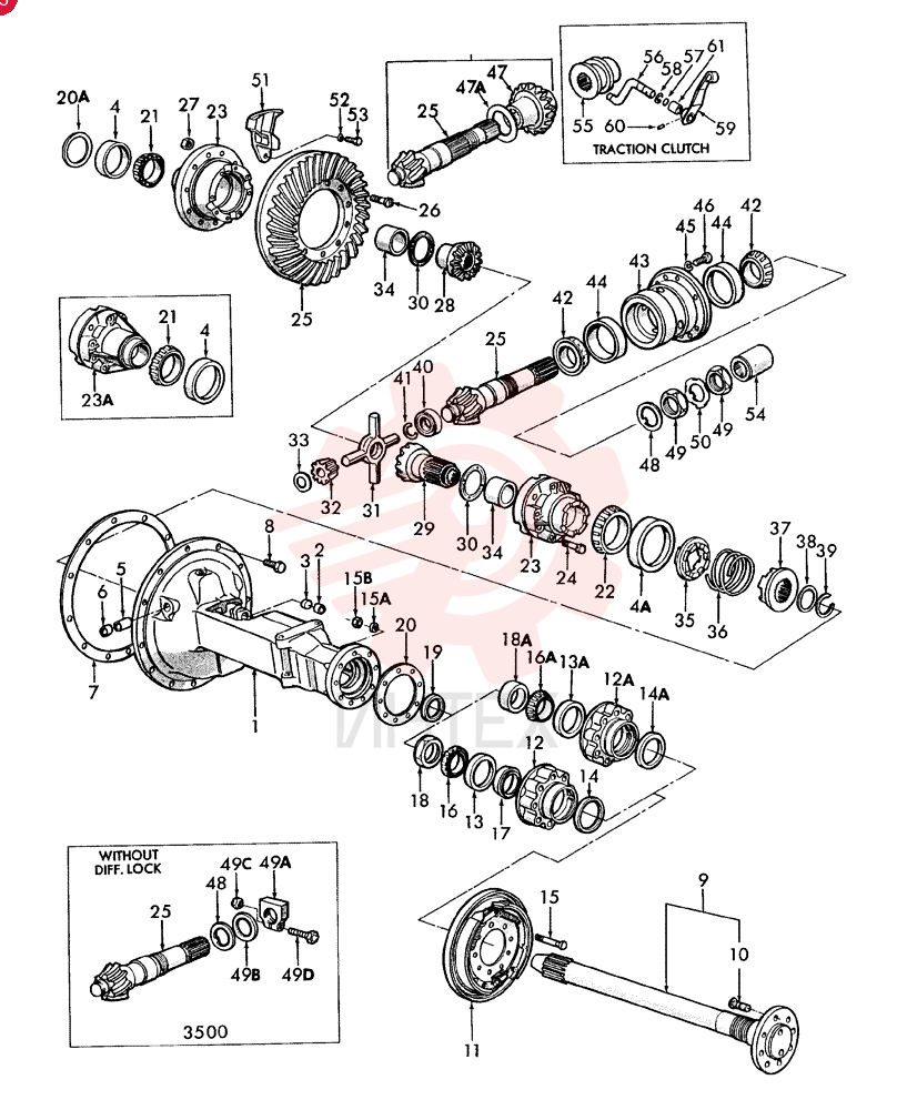 SUMP D1NN4010E