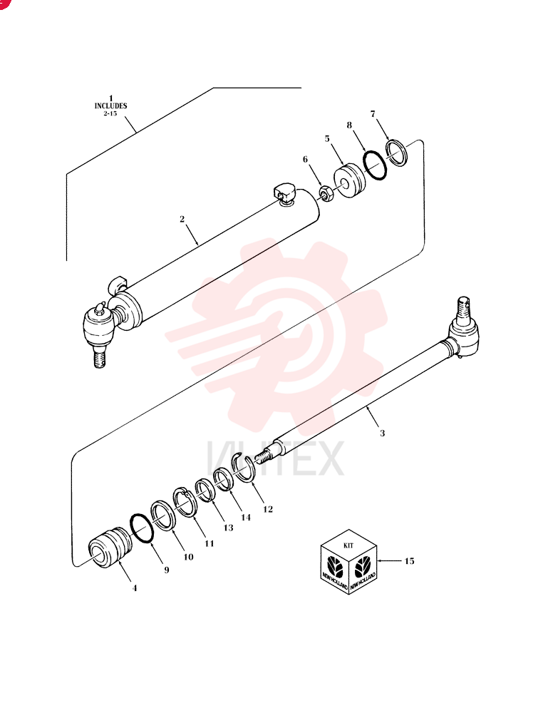 CYLINDER