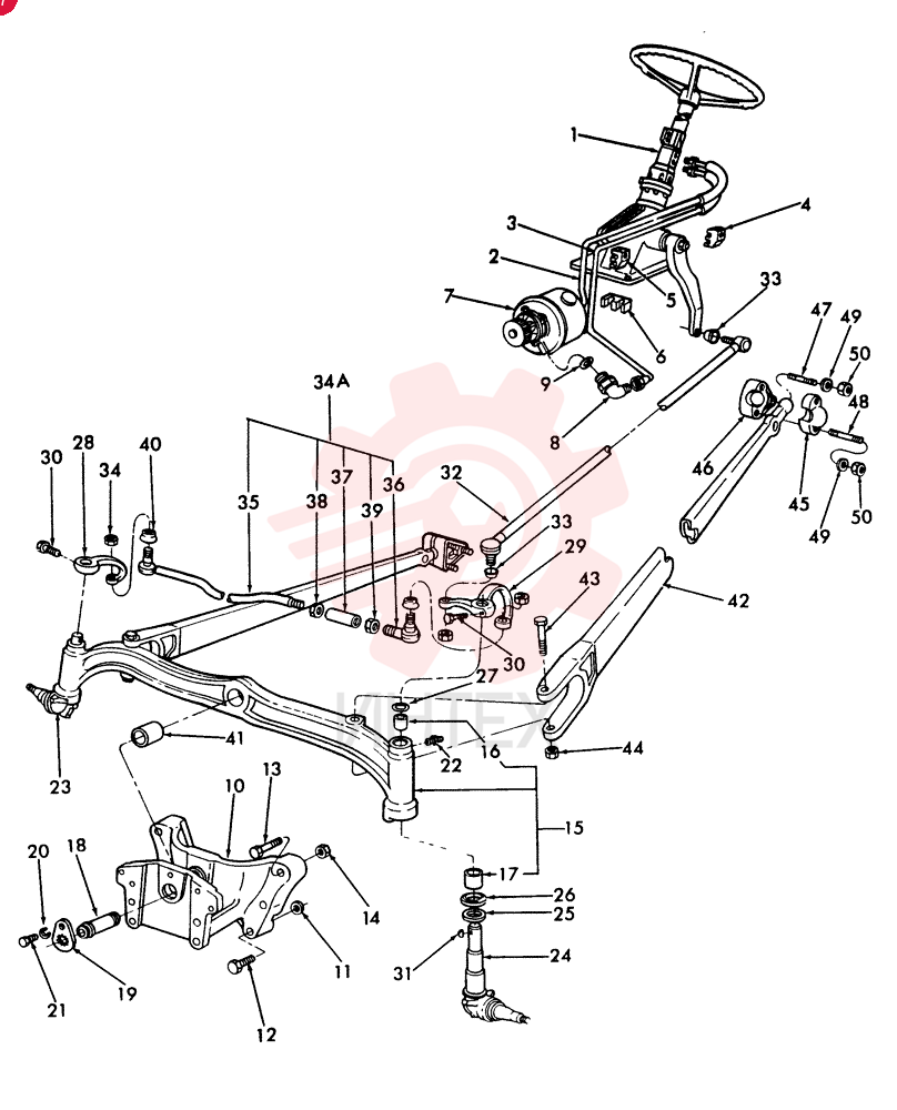 GEAR E1NN3N503AC (1)