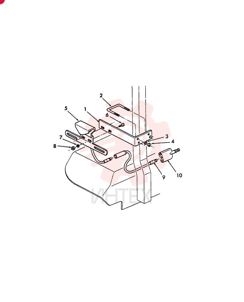 KIT EFPN17N390A