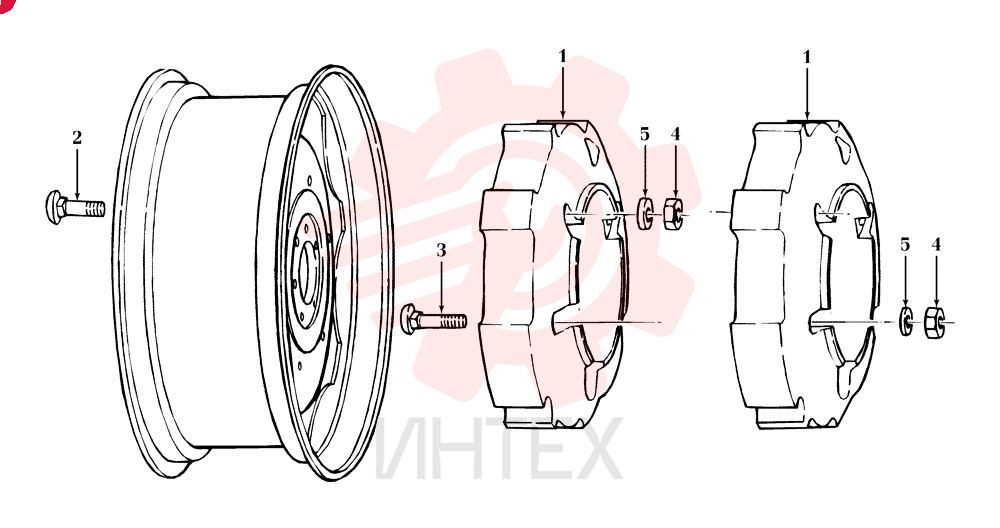 WEIGHT E8NN1A002AD