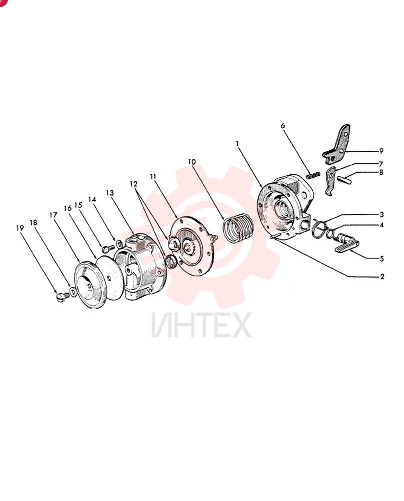 KIT E8NN9B357AB