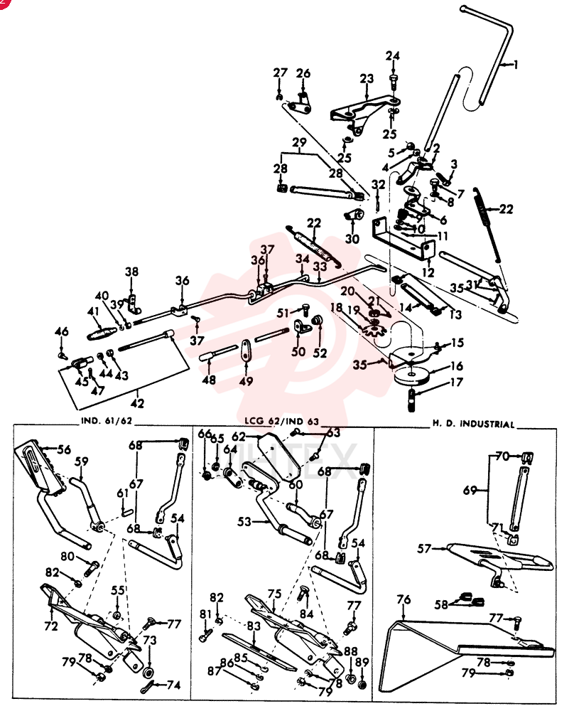 SPARE PART NAA9805C (2)