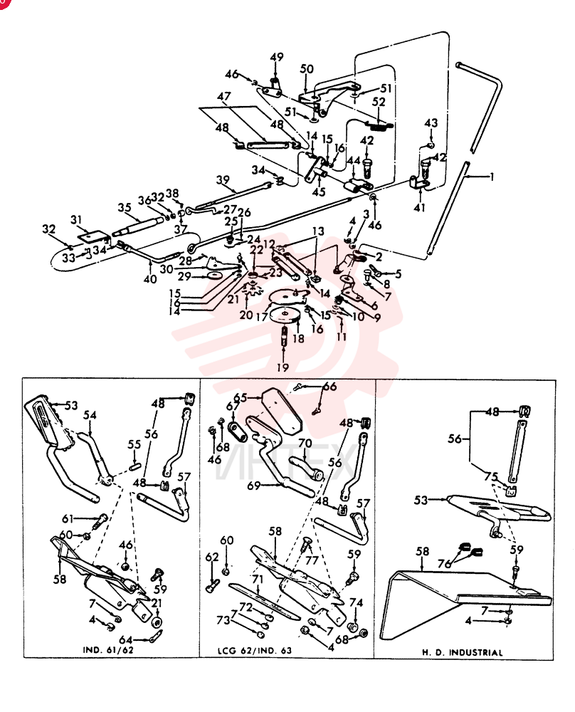 SPARE PART NCA9805A (1)