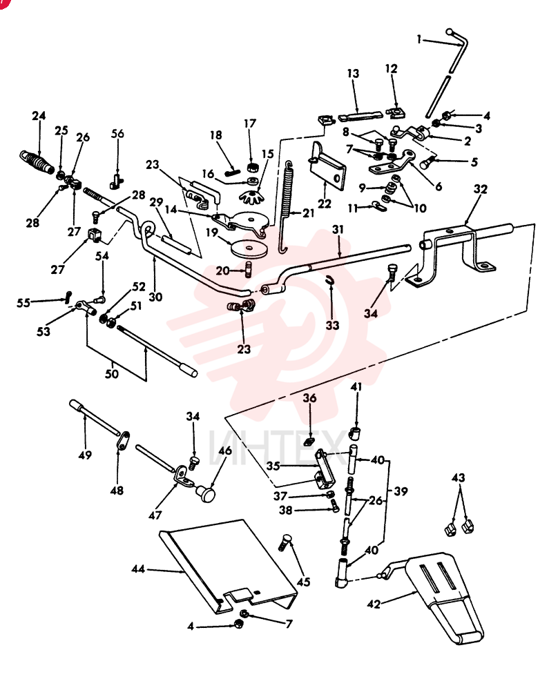 SPARE PART NCA9805A (2)