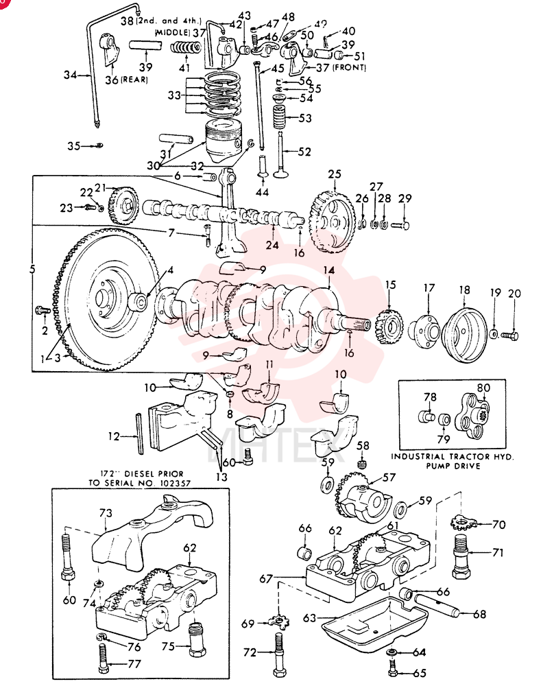 WHEEL 311244
