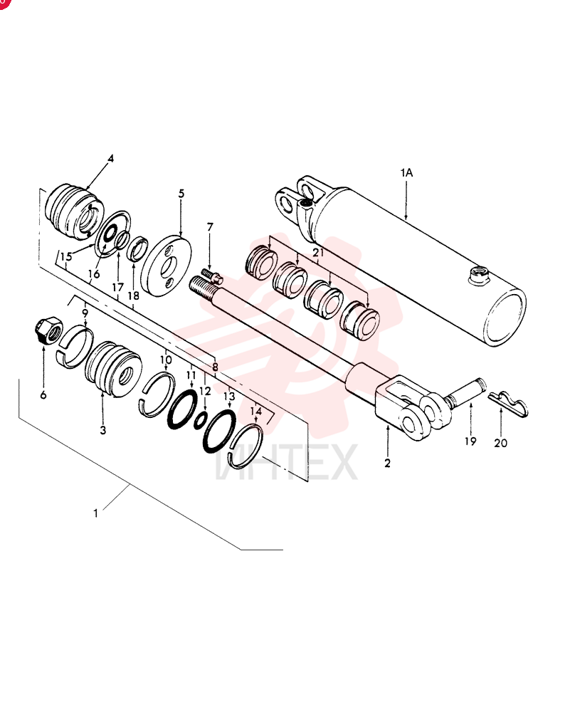 CYLINDER