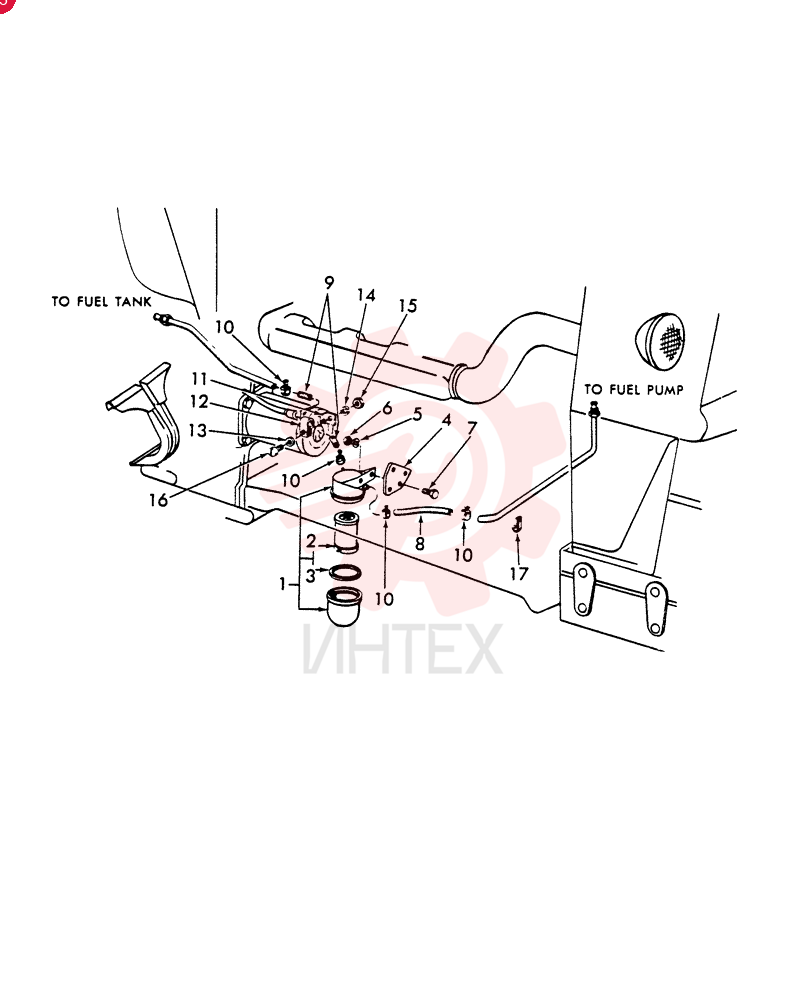 KIT CFPN9150B