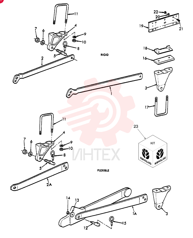 KIT C7NNN869A