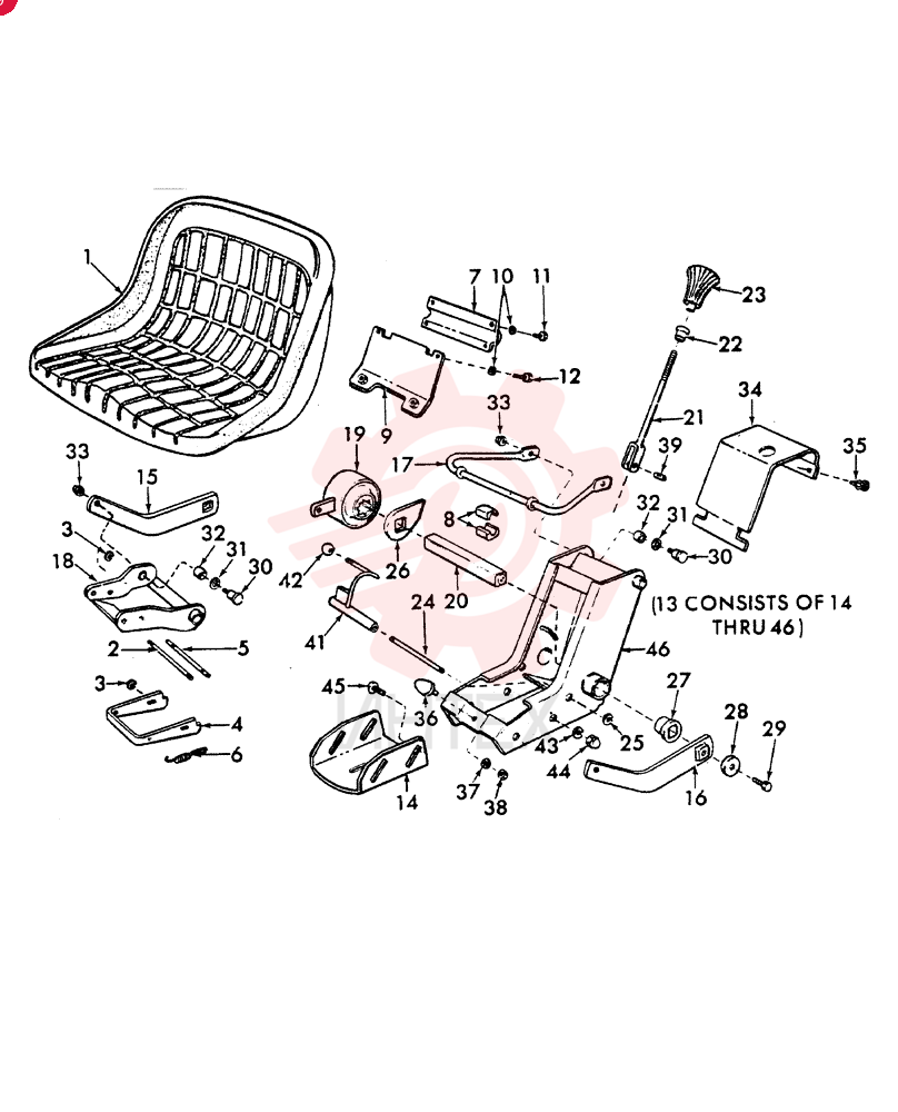 DRIVER SEAT E7NN400GA (1)