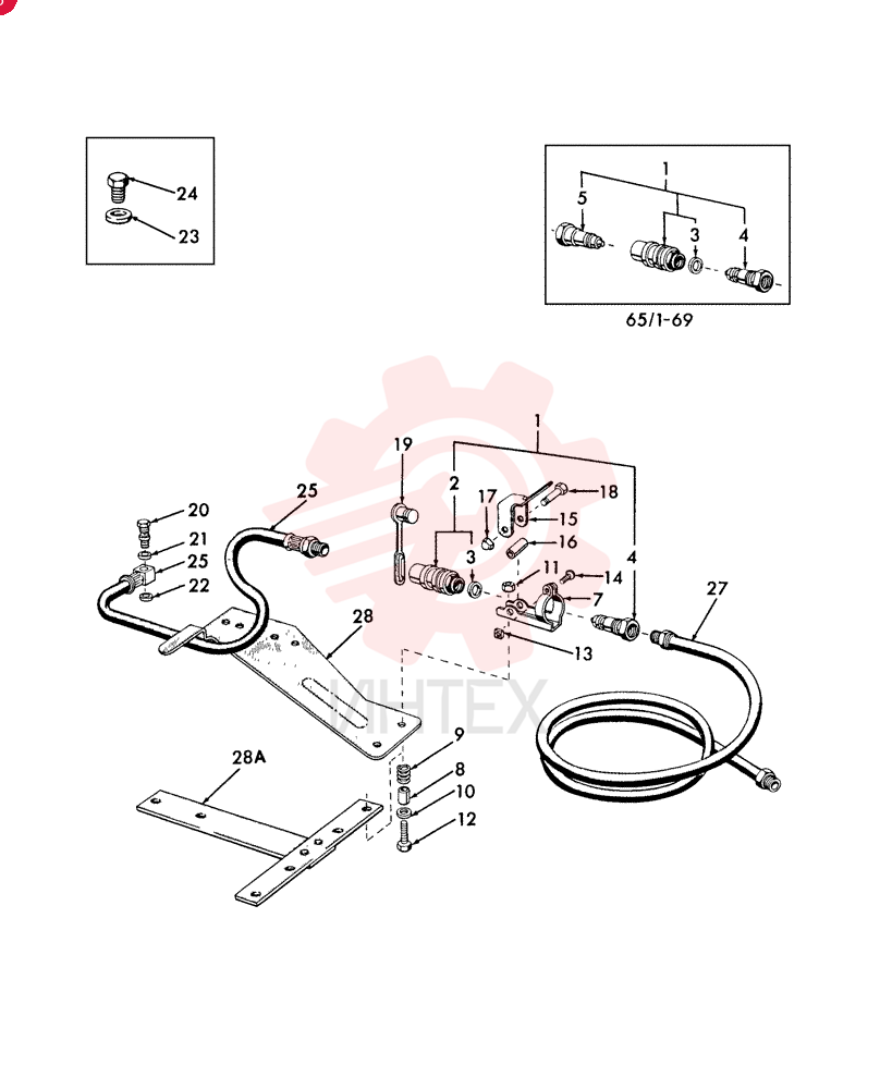 KIT CKPNN937A