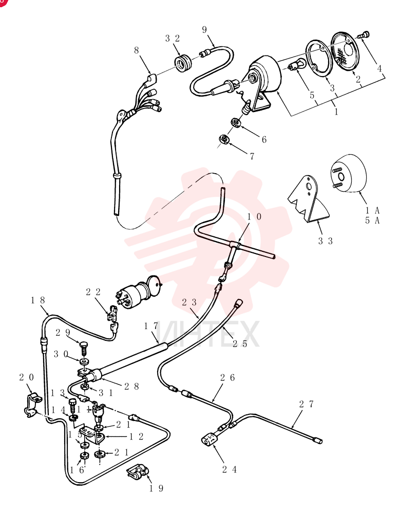KIT EFPN13402A