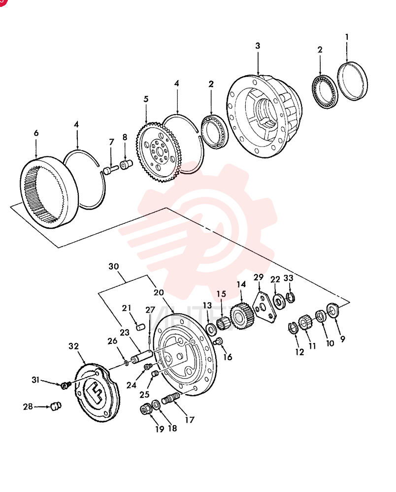 OIL SEAL