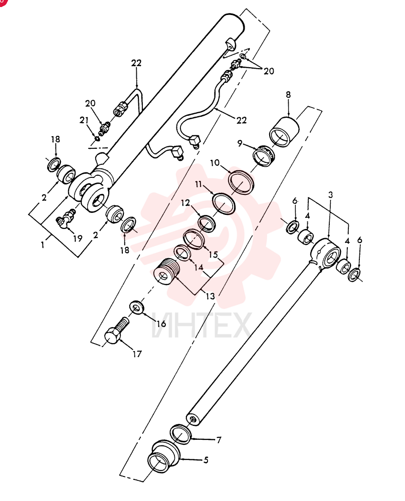 CYLINDER