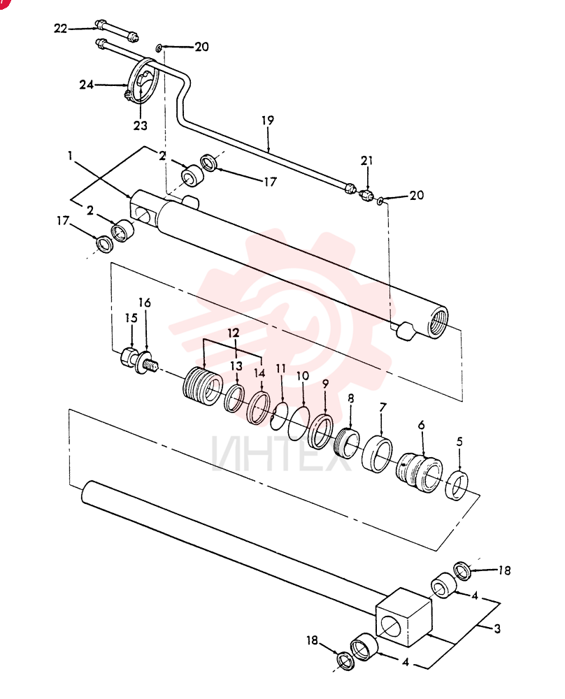 CYLINDER