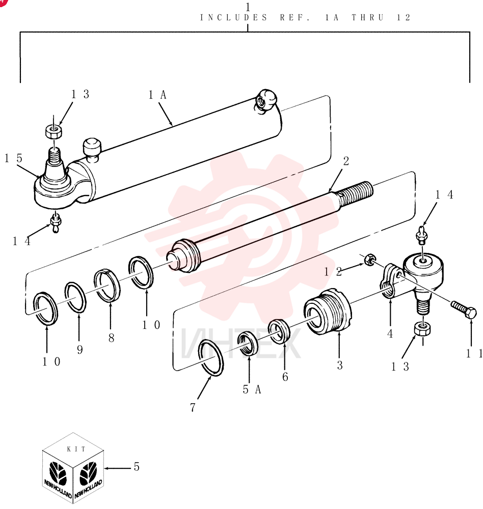 CYLINDER