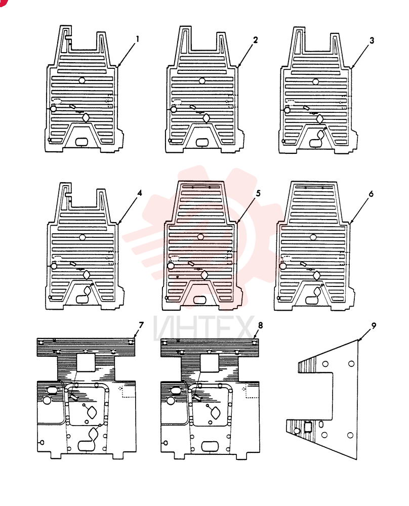 MAT E6NN9413010DB