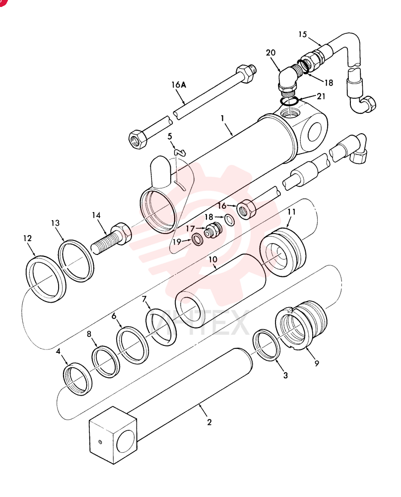 CYLINDER
