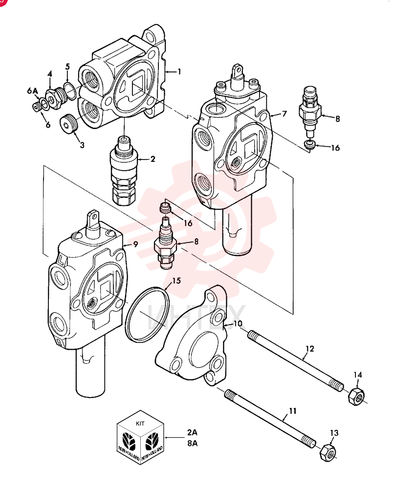 HYDRAULIC VALVE E8NNF893CB (1)