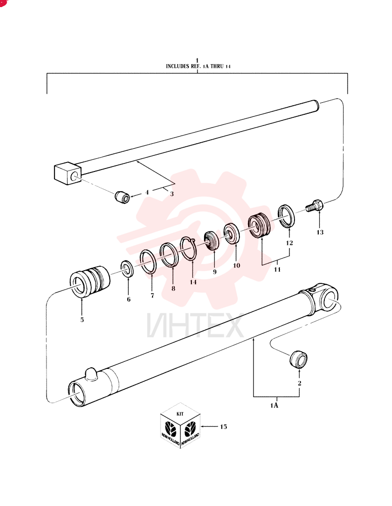 CYLINDER