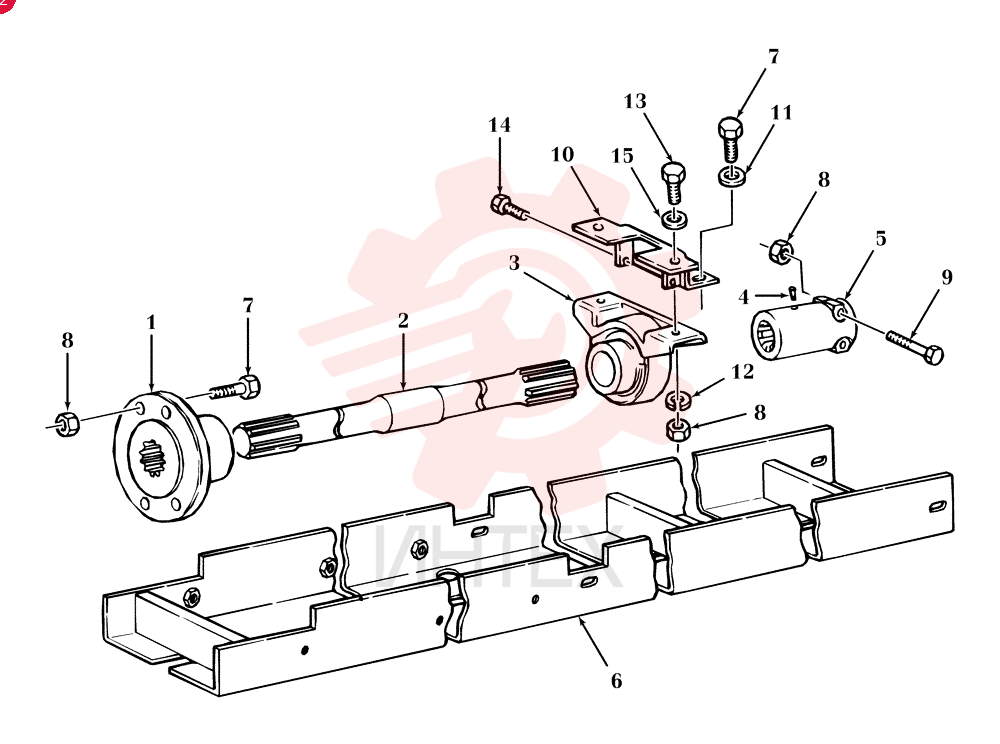 FLANGE