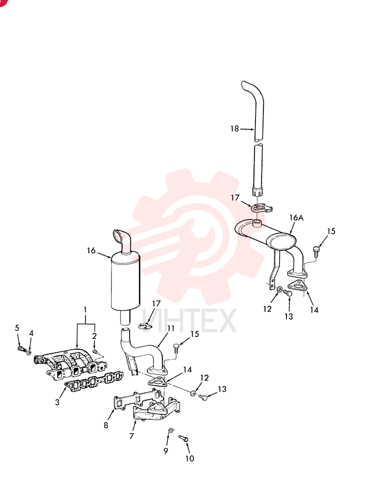 MANIFOLD