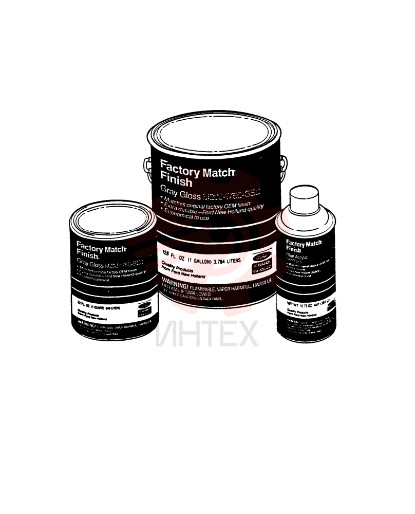 PAINT,Quart
