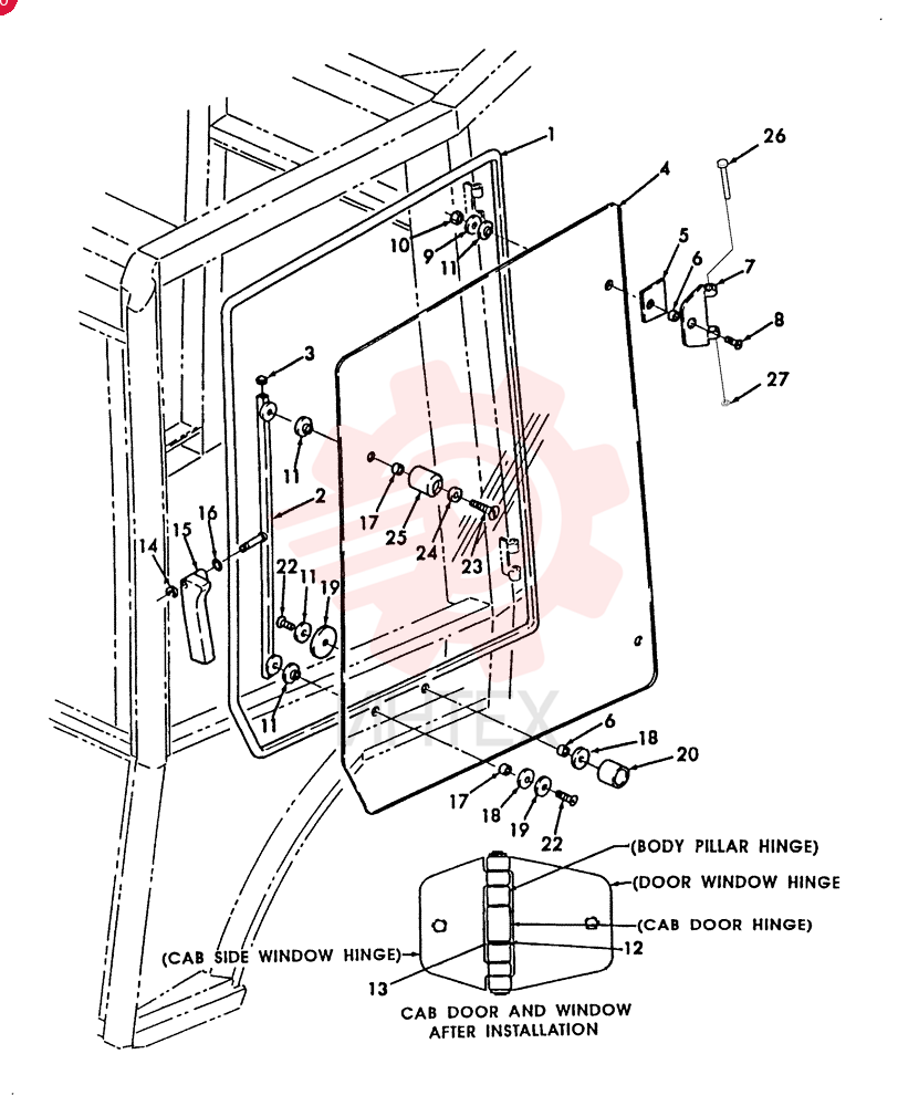 SEALING STRIP