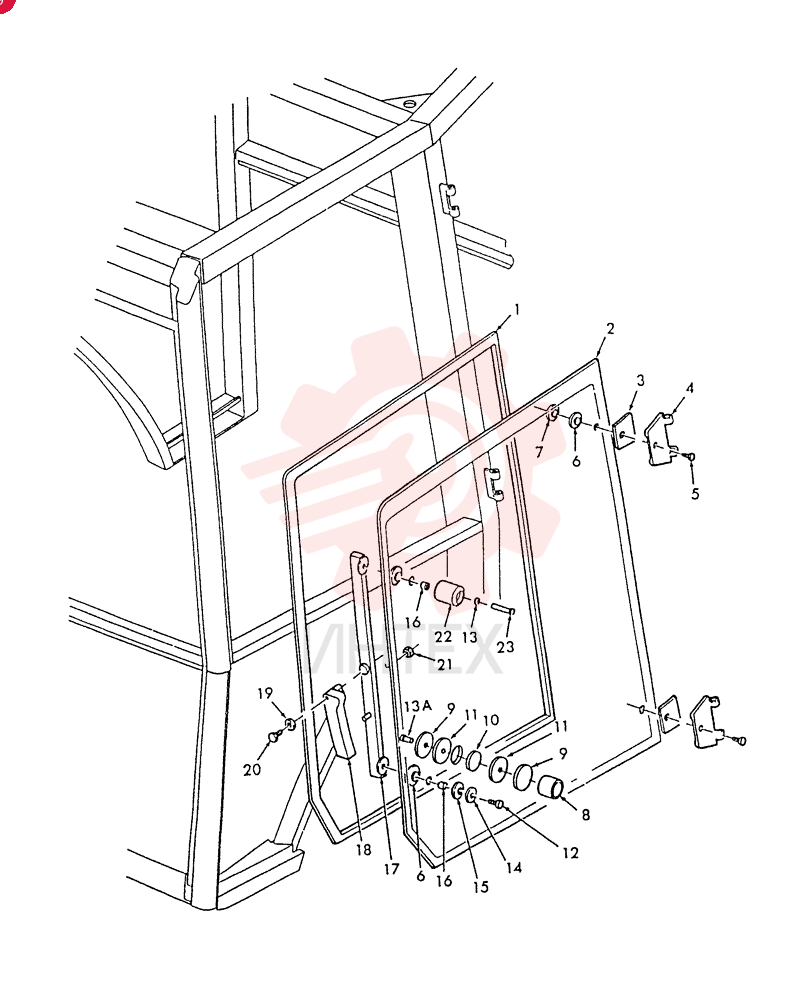 SEALING STRIP