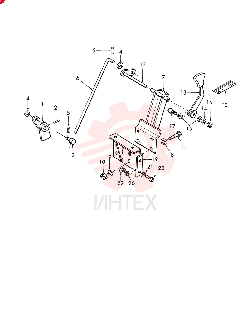 ARM D2NNN745A