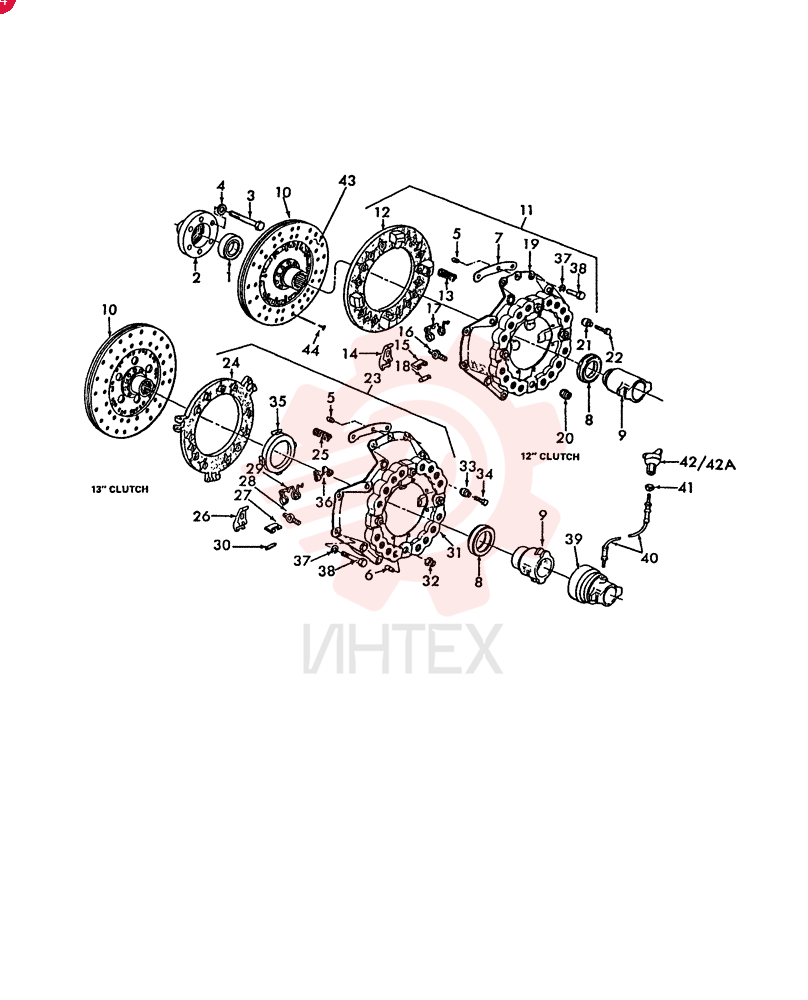 BALL BEARING