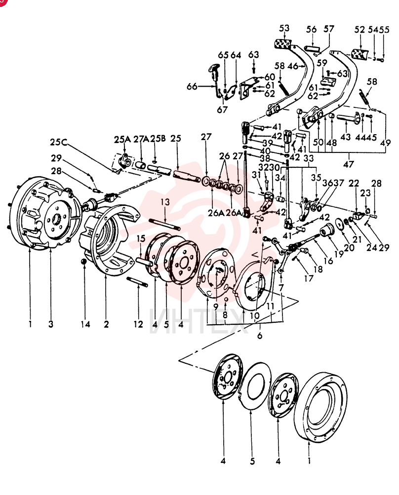 HOUSING E4NN2A098CA (2)