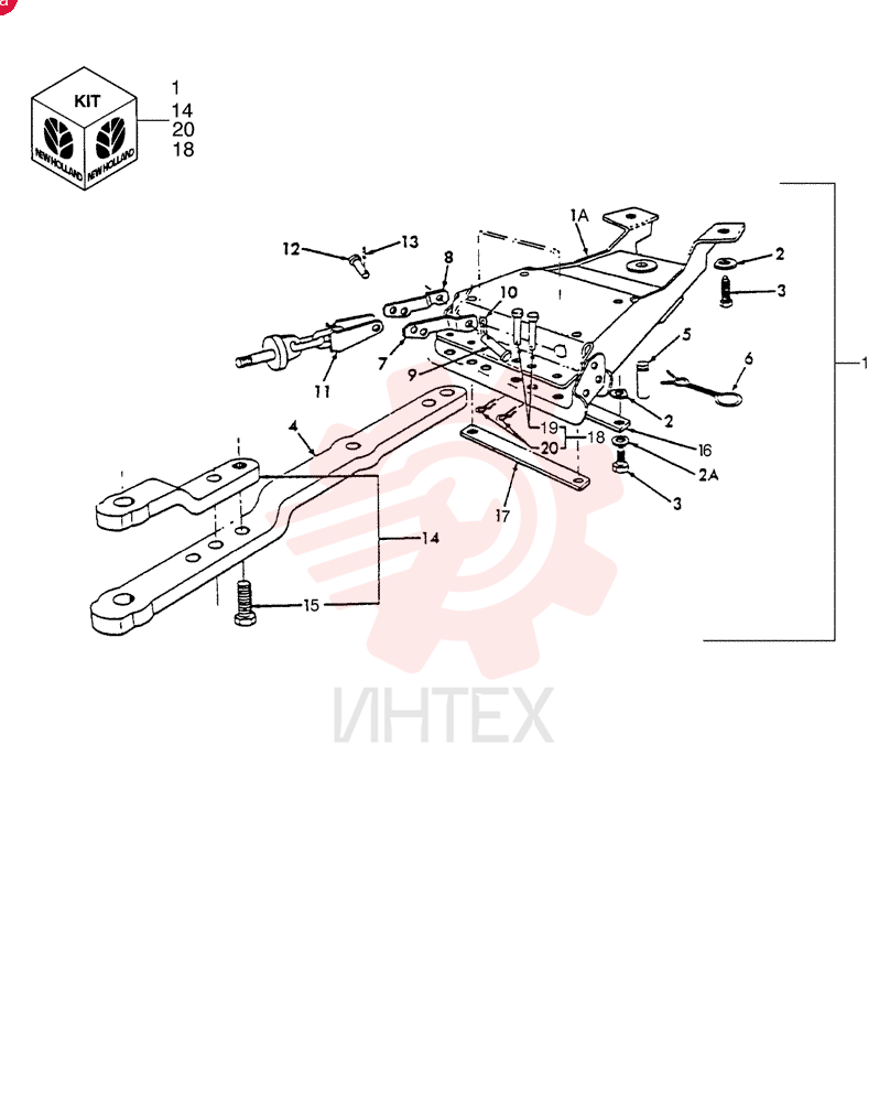 KIT 81812721