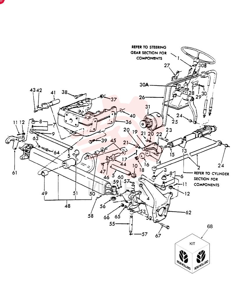 SHAFT E0NN3503CA